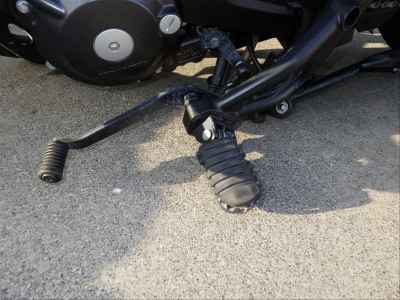 Honda Rebel CMX250 2023