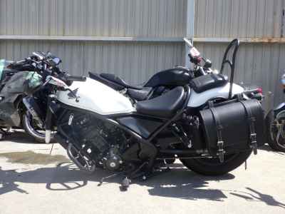 Honda Rebel CMX250 2023