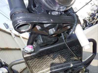 Honda Rebel CMX250 2023