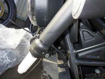 Honda Rebel CMX250 2023