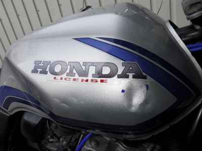 Honda CB400SFV 2002