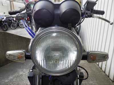 Honda CB400SFV 2002