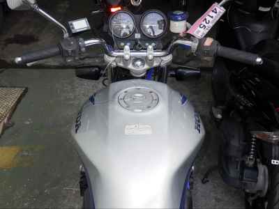 Honda CB400SFV 2002