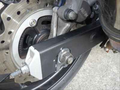 Honda CBR400R 2013