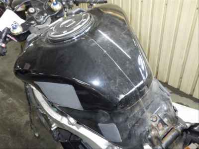 Honda CBR600RR 2012