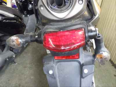 Honda CBR600RR 2012