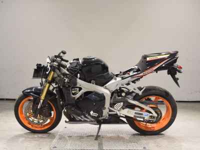 Honda CBR600RR 2012