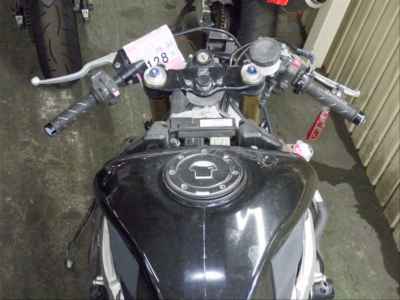 Honda CBR600RR 2012