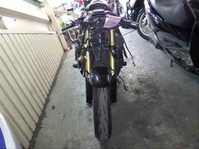 Honda CBR600RR 2012