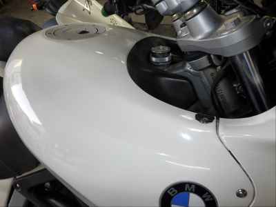 BMW F650 1996
