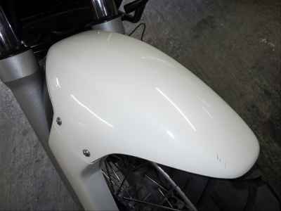BMW F650 1996