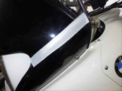 BMW F650 1996