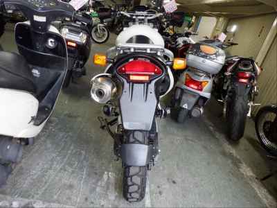 BMW F650 1996