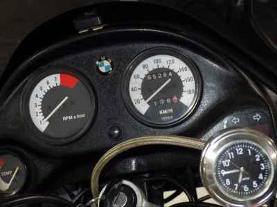 BMW F650 1996