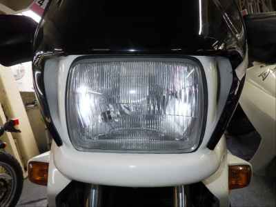 BMW F650 1996