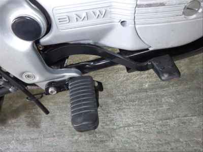 BMW F650 1996