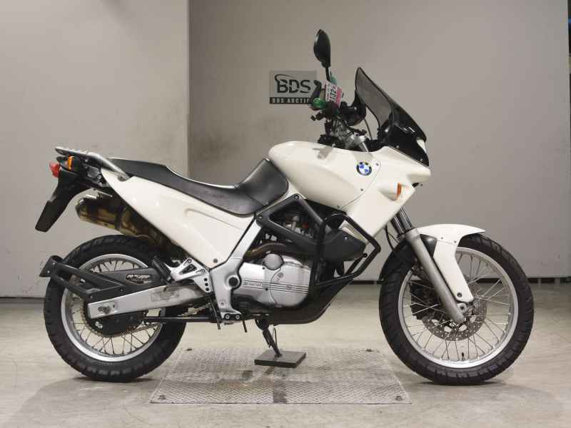 BMW F650 1996
