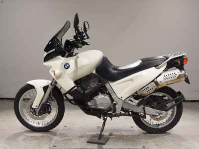 BMW F650 1996