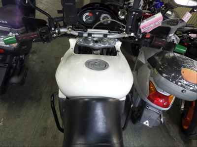 BMW F650 1996