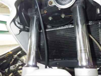 BMW F650 1996