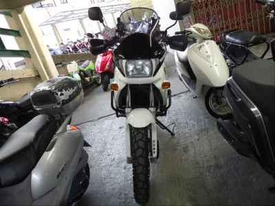 BMW F650 1996