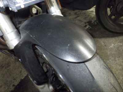 Buell XB9R Firebolt 2002