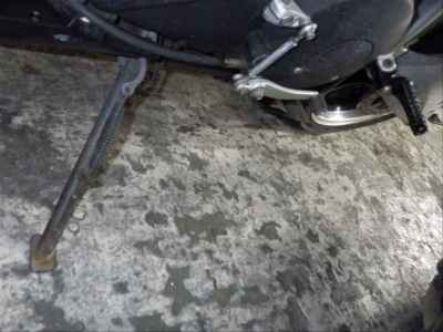 Buell XB9R Firebolt 2002