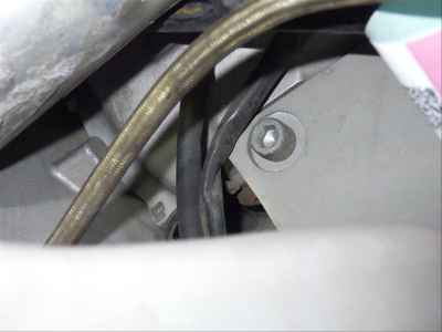 Buell XB9R Firebolt 2002