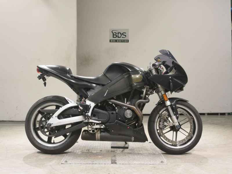 Buell XB9R Firebolt 2002