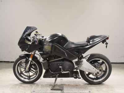 Buell XB9R Firebolt 2002