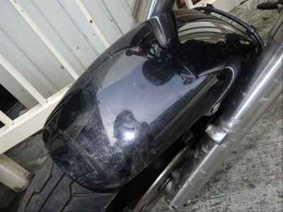 Triumph Speedmaster 2007