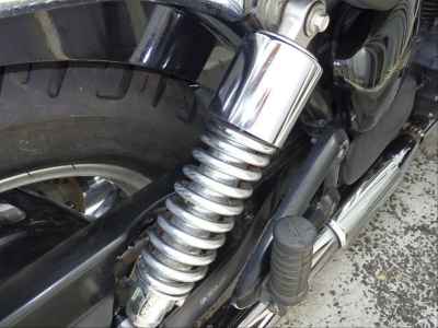 Triumph Speedmaster 2007