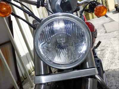 Triumph Speedmaster 2007