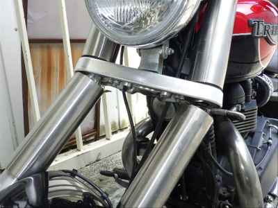 Triumph Speedmaster 2007