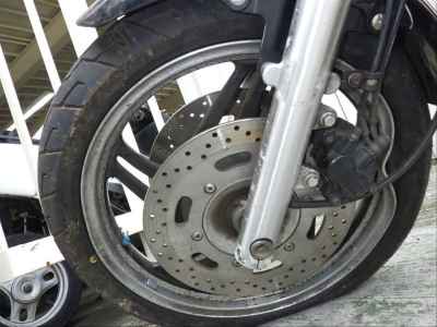 Triumph Speedmaster 2007