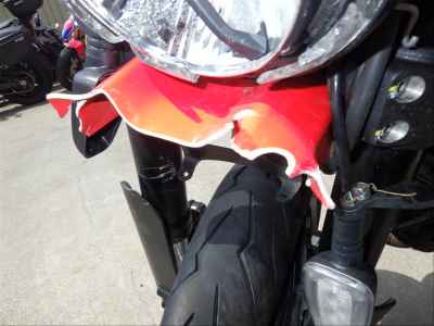 Ducati Scrambler Nightshift 2023