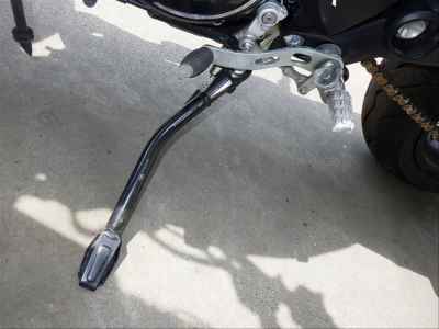 Ducati Scrambler Nightshift 2023
