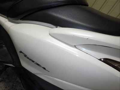Honda Forza 2006