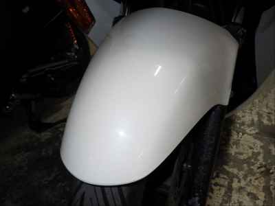 Honda Forza 2006