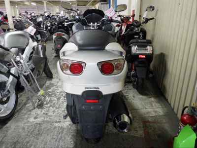 Honda Forza 2006