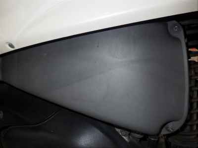 Honda Forza 2006