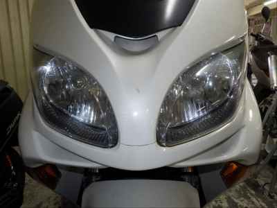 Honda Forza 2006