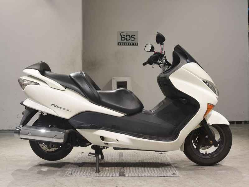 Honda Forza 2006