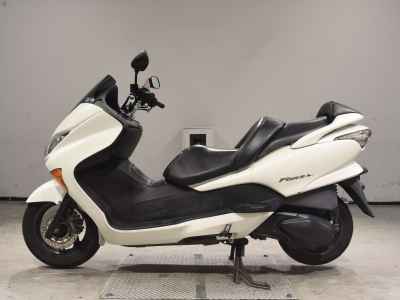Honda Forza 2006