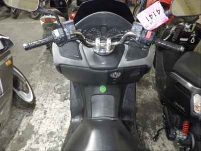 Honda Forza 2006
