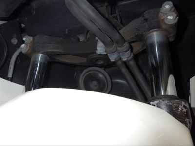 Honda Forza 2006