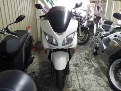 Honda Forza 2006