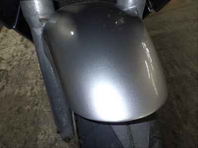 Honda NSR250R 1990