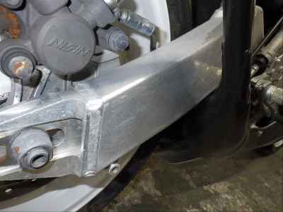 Honda NSR250R 1990