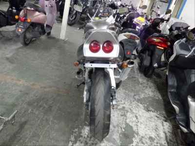 Honda NSR250R 1990